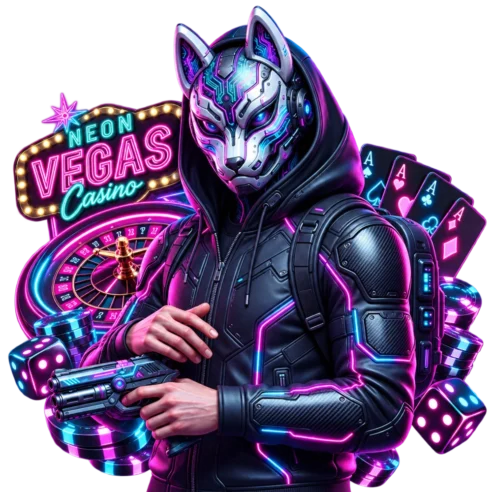 Kasyno NeonVegas PL